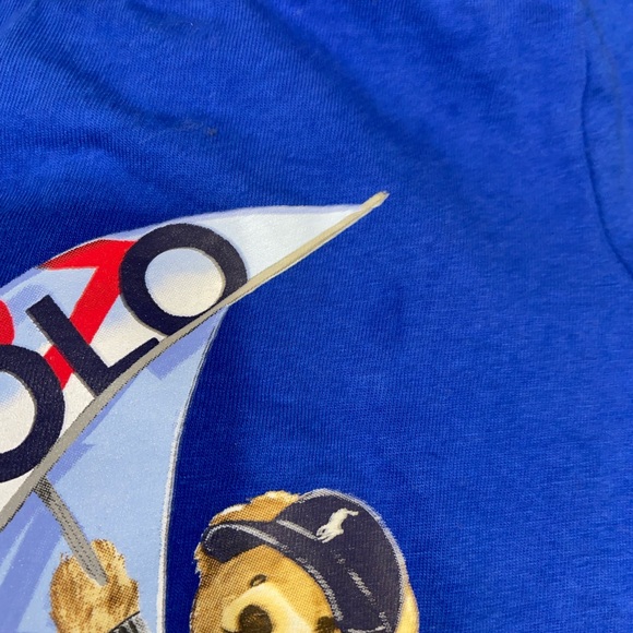 Two Polo rompers onsies - Picture 9 of 12